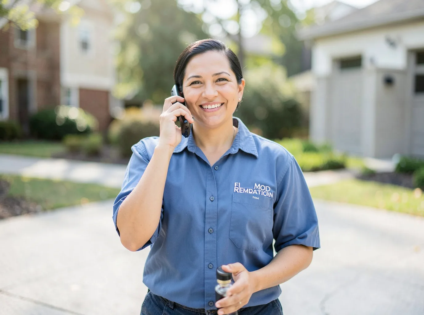 Mold Remediation Commack, NY FAQs